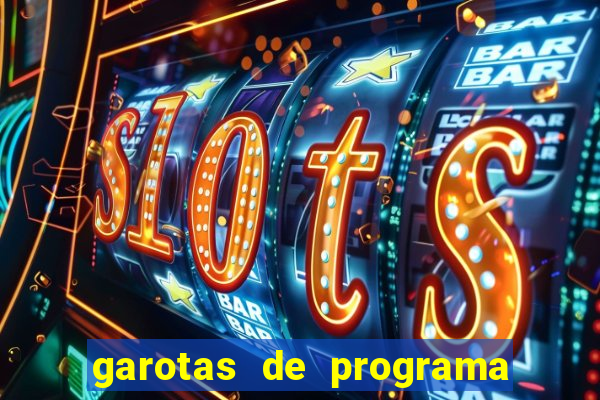 garotas de programa em saj